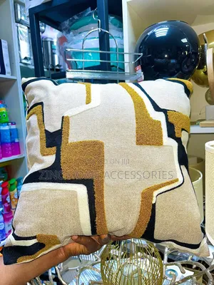 Luxury Throw Pillows