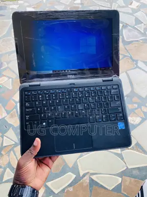 New Laptop Dell Latitude 3180 4GB Intel Pentium SSD 128GB