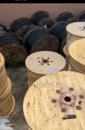 Wire and Cable
