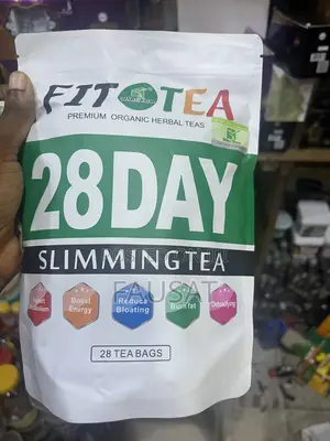 Slimming Tea
