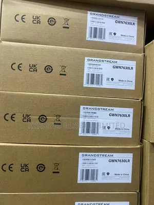 Grandstream GWN 7630LR Outdoor Access Point