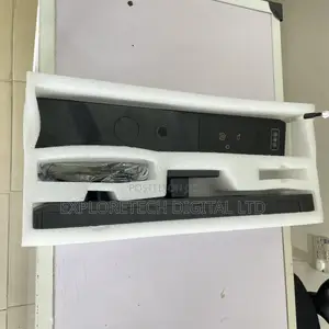 Smart Door Lock With Face, Finger, Palm, Pin, Card