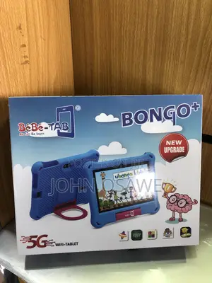 New Bebe Bongo 64 GB Blue