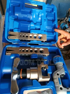 Value Flaring Kit