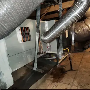AC Installation Maintenance Repair