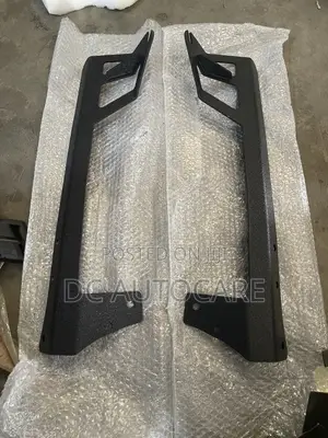Roof Light Hanger Wrangler