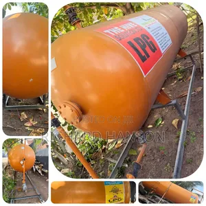 Brand New LPG Gas Skid Tank and Dispenser