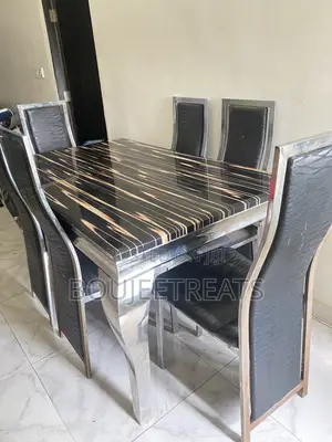 6-Seater Dining Table for Sale