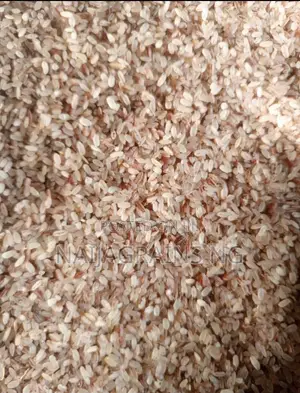 Premium Nigeria Ofada Rice (Stone Free)