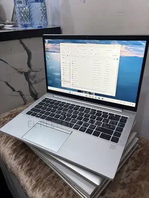 Laptop HP EliteBook 845 G8 16GB AMD Ryzen 5 SSD 512GB