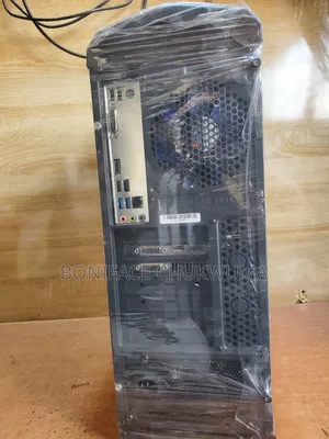 Desktop Computer 32GB Intel Core i7 HDD+SSD 1.5T