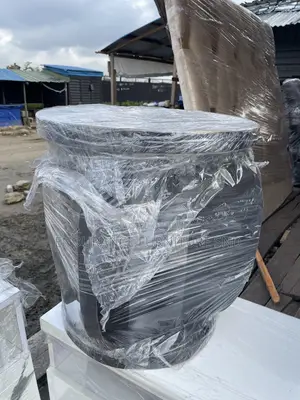 Quality Stool Made With Premium AGF Material