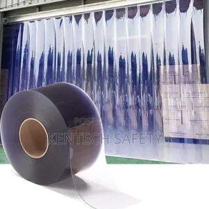 Cold Room Rubber Cottain 2mmx300mmx50mtr
