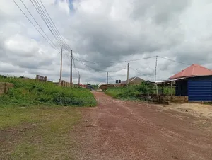 12,760 SQM of Land for Sale at Epe