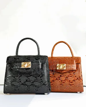 Alora Bags