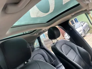 Toyota Camry 2018 Black