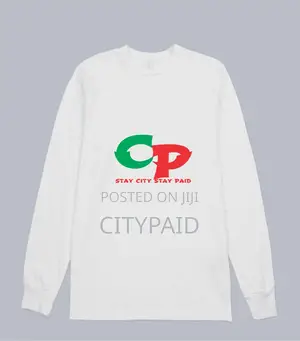 CITYPAID Wears