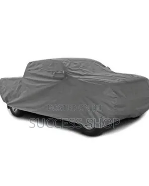 Foreign Car Cover – Double Layer All Weather Waterproof
Heavy Duty