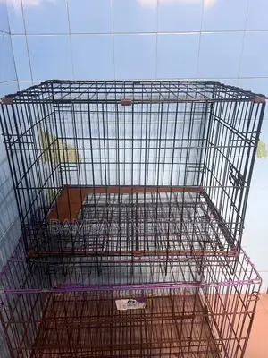 Black Cage for Sale
