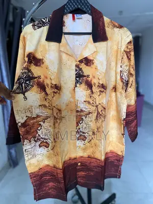 Vintage Shirts
