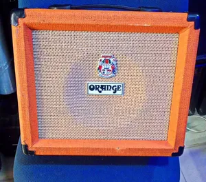 Orange Crush 35RT Guitar Combo Amplifier UK Used