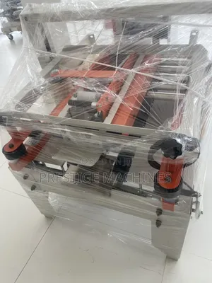 Sealing Machine -Carton Sealing Machine