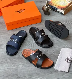 Hermes Palms Top Notch Quality