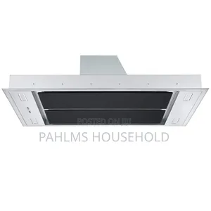 110cm Built-in Ceiling Kitchen Heat Extractor