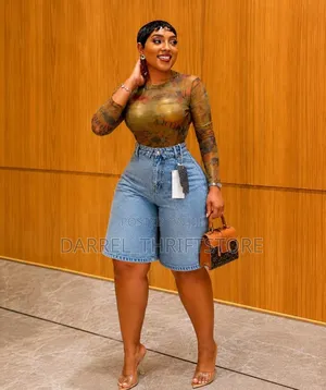 Jort Jeans