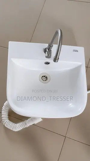 Washing Hand Basin