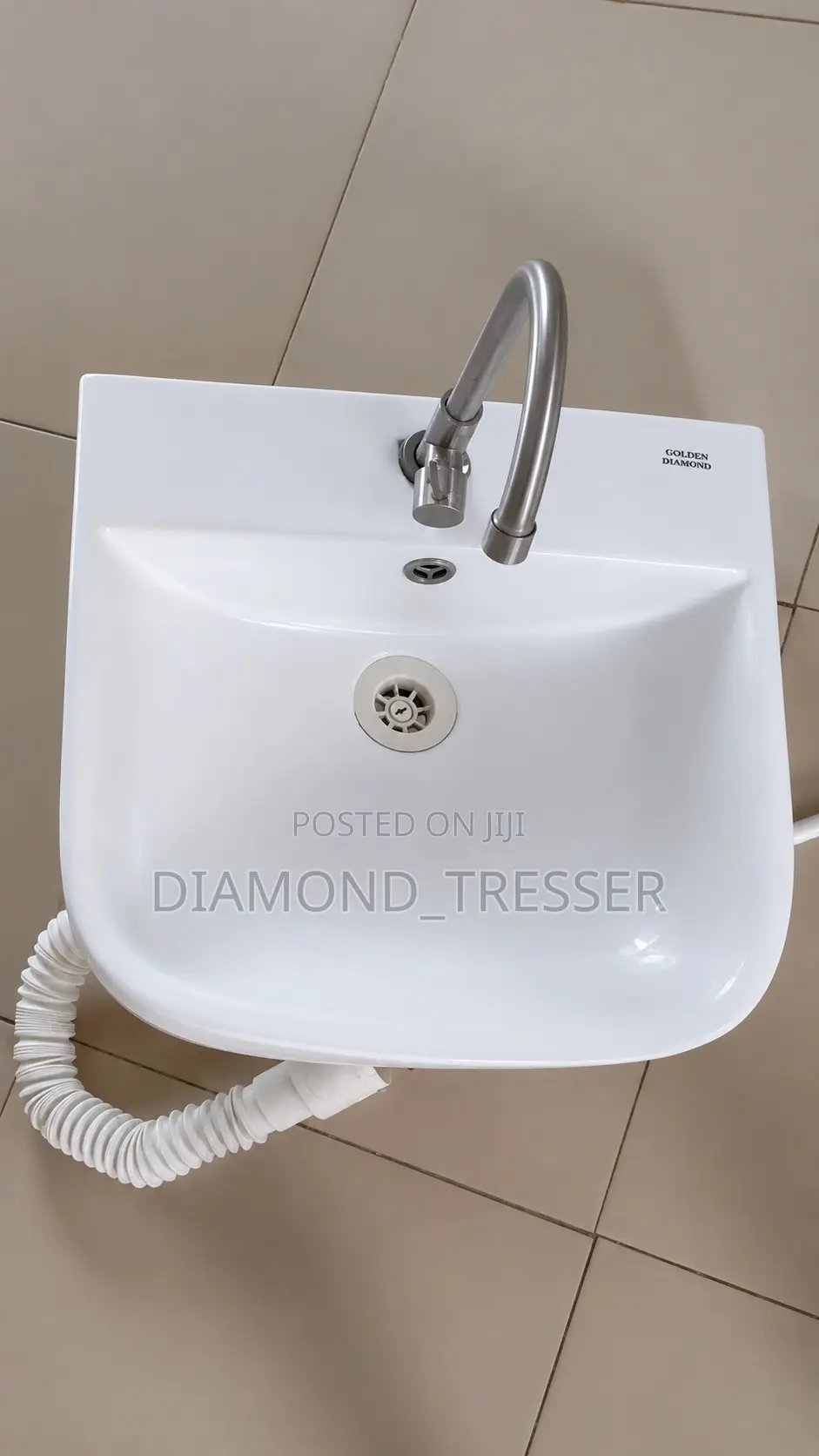 Washing Hand Basin