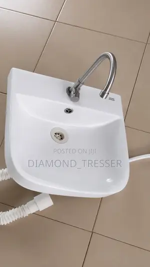 Washing Hand Basin