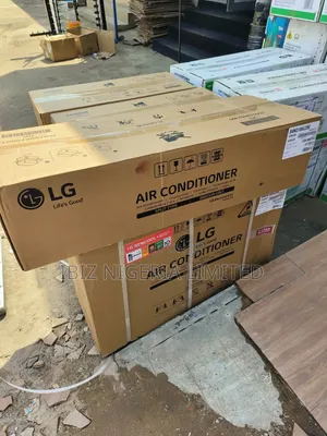 2hp LG Inverter (Gencool)