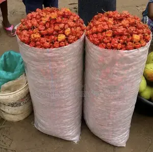 A Bag of Fresh Atardo (Scotch Bonnet)