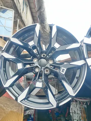 Brand New Alloy Wheels / Rims - Various Sizes and Designs Available