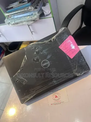 Laptop Dell Latitude 5400 8GB Intel Core i5 SSD 256GB