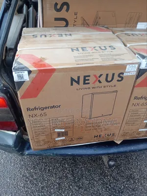 Nexus Beside Refrigerator NX 65