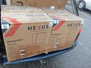 Nexus Beside Refrigerator NX 65