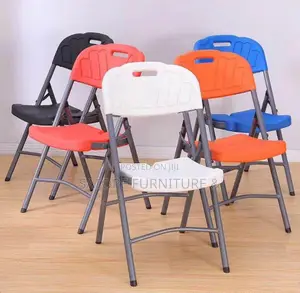 High Quality Foldable Chair