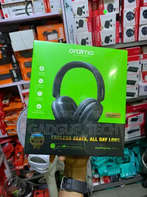 Oraimo BoomPop Lite