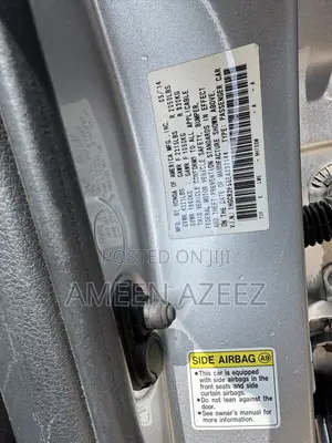 Honda Accord 2014 Silver