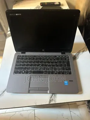 Laptop HP EliteBook 820 G1 8GB Intel Core i5 SSD 256GB