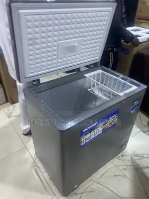 Home Use Skyrun 155L Freezer