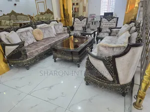 Imported Turkish Sofa