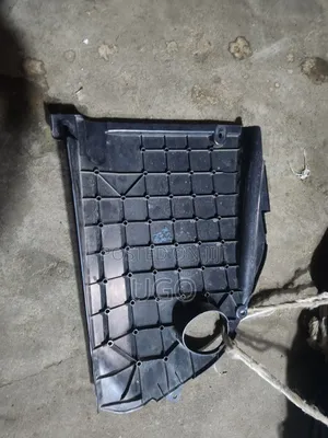 ABS Cover Rx 330