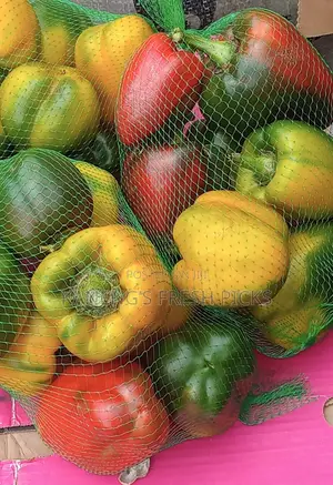 Bell Pepper
