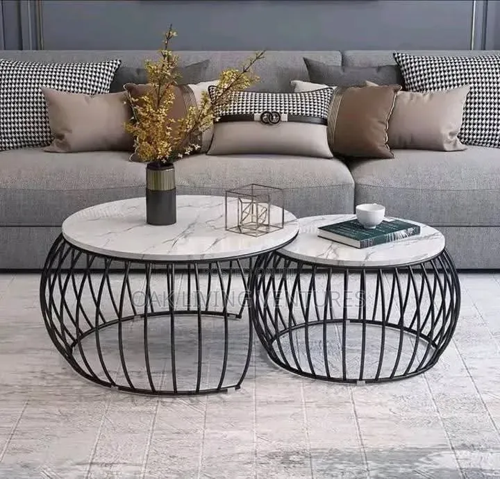 Center Table