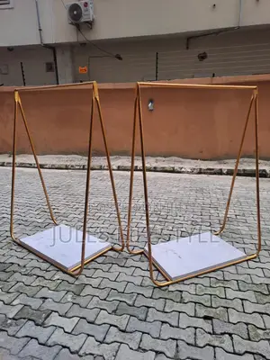 Boutique Clothe Hanger