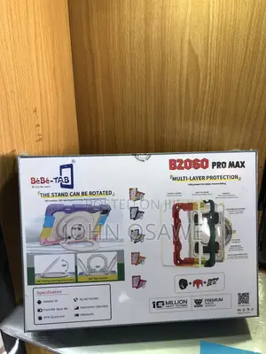 New Bebe B2060 64 GB White