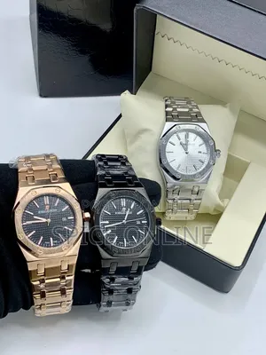 Xvip Premium Quality Ap Wristwatch